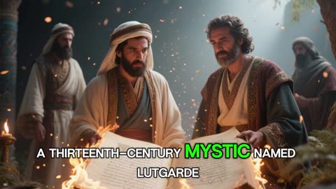 The Secret Order of the Flaming Heart: The Spiritual Lineage Awakening Now