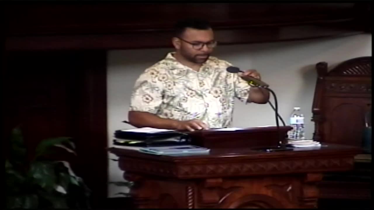 Spiritual self-esteem. Becoming a spiritual adult. Part 48.