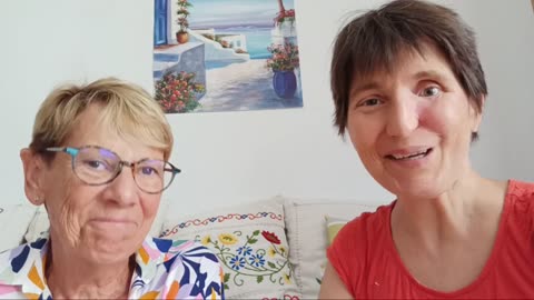 TESTIMONIO CÁNCER DE OVARIO CON METÁSTASIS