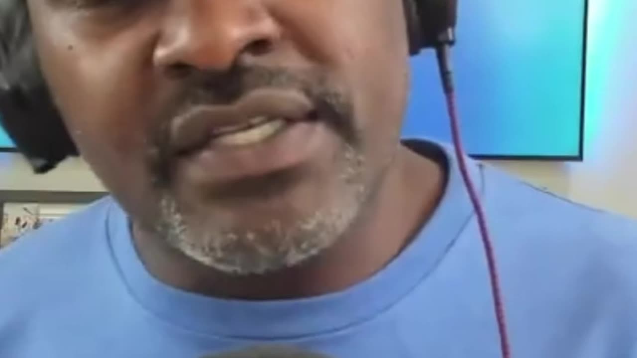 Ryan Clark is King Panderer!