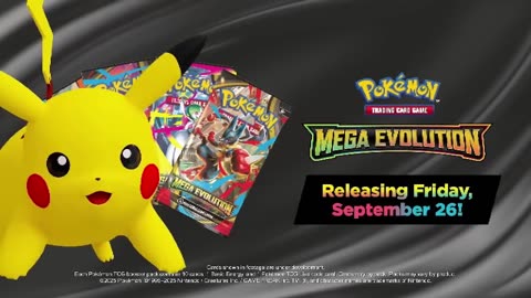 Pop Culture Reaction Episode 68 - 7-22-25 Pokemon Presents