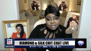 DIAMOND & SILK: Michigan Sacrifice, Save Act, Pam Bondi