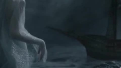 Nereid's Veil
