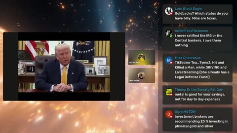 The Everything Bubble - Live From Billy's Bunker # 85