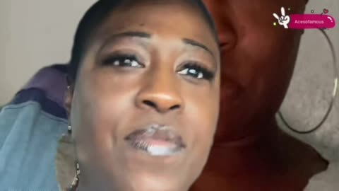 - MOMMA ACE ; HAS WORDS FOR LADY B & DIVERSE !