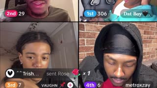 8/6/25 ZAE KI’ing down ! - DEEZY DRUNK - FT. TAE LIVE - JOHN