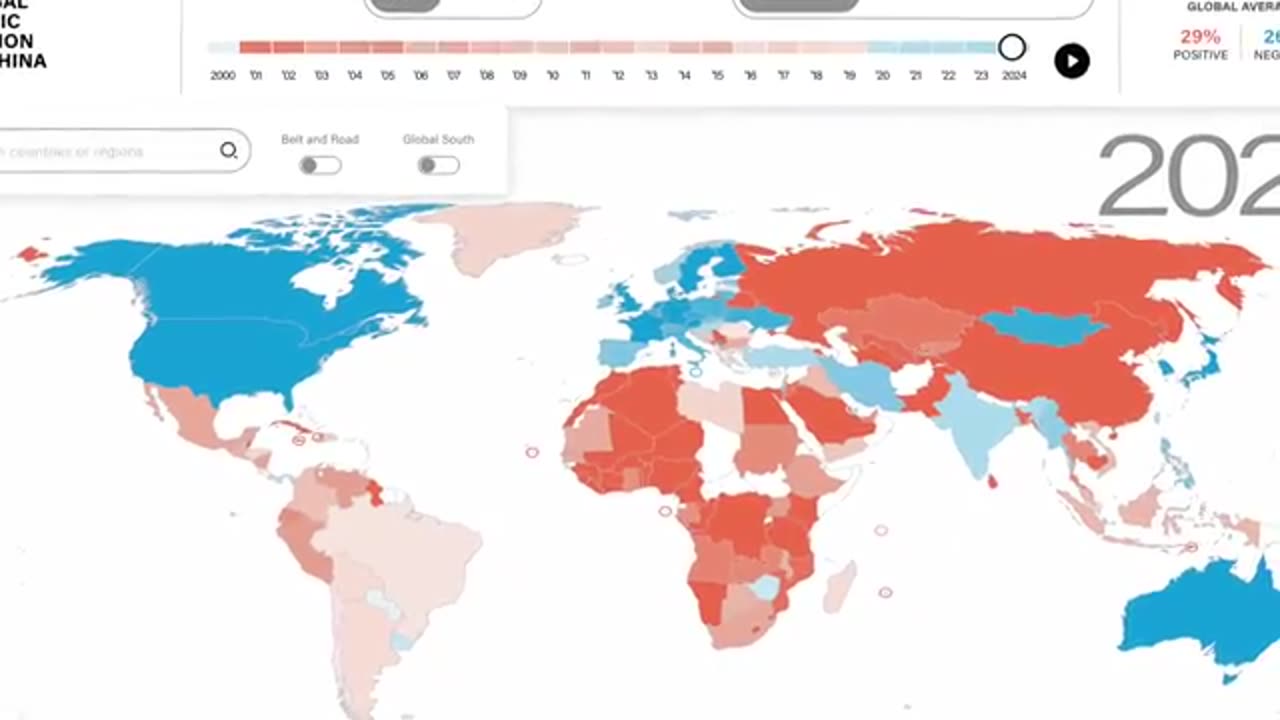 Why America and China Both Want THIS Country in Africa!