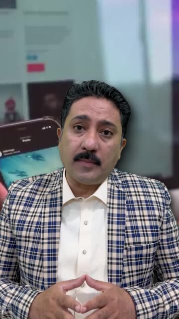 Social Media dark side