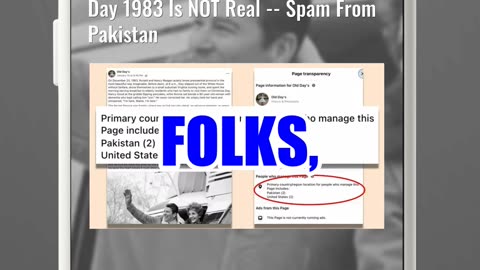 The Daily NOT - A show about what didn't happen today. Episode 628.