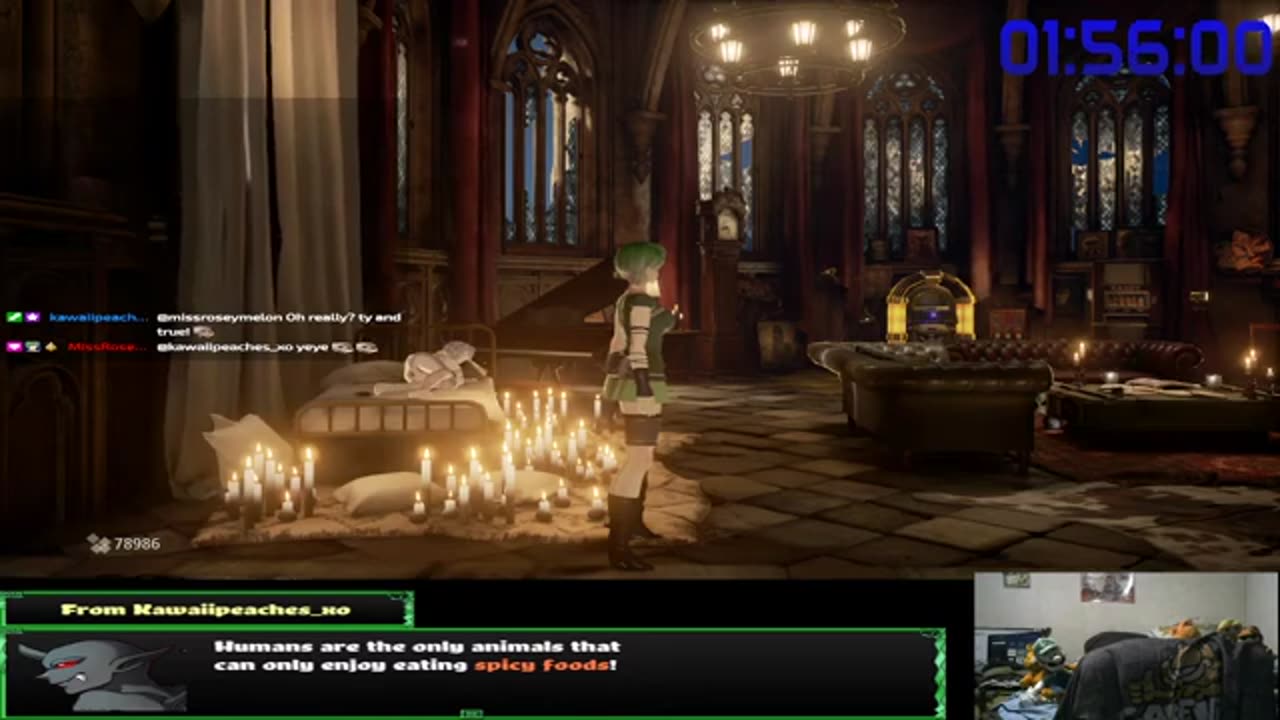 Code Vein PT 10