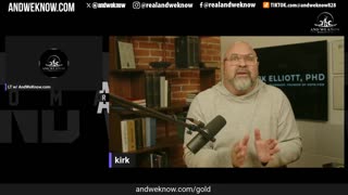 10.18.25 - Gold RUSH, Supply CHAIN Breaking, Silver⧸Gold break records again, Import time, Pray!