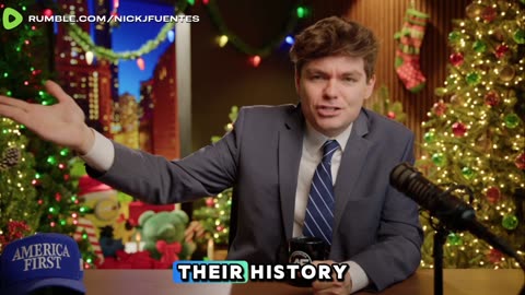 All of our cultures, our civilization, its history, culture... it's all going away