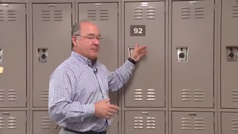 As new law takes effect, Ohio teachers in rural school districts choose to carry guns