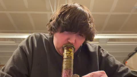 Day 52 pt3 At least the music doesn’t pause