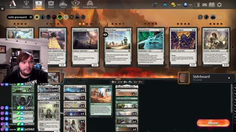 Playing Sweet Brews | Magic the Gathering Arena | Tarkir Dragonstorm | MtG Pioneer Livestream