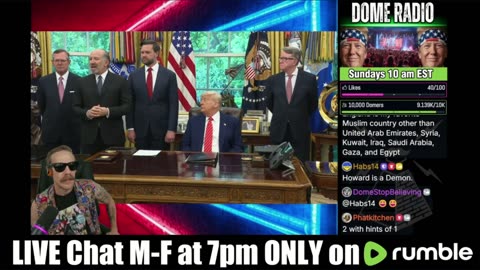 Trump UK Trade Deal