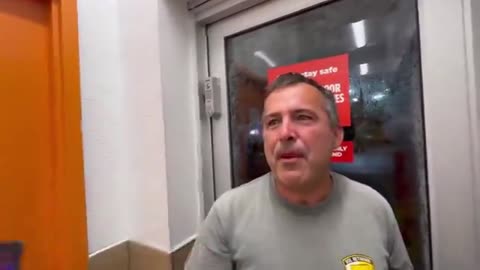Child Predator Caught Trying to Lure Minor to Public Restroom | Full Sting Operation