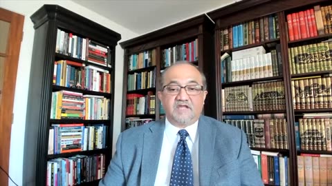 The Changing Geopolitics of the Middle East and US Foreign Policy