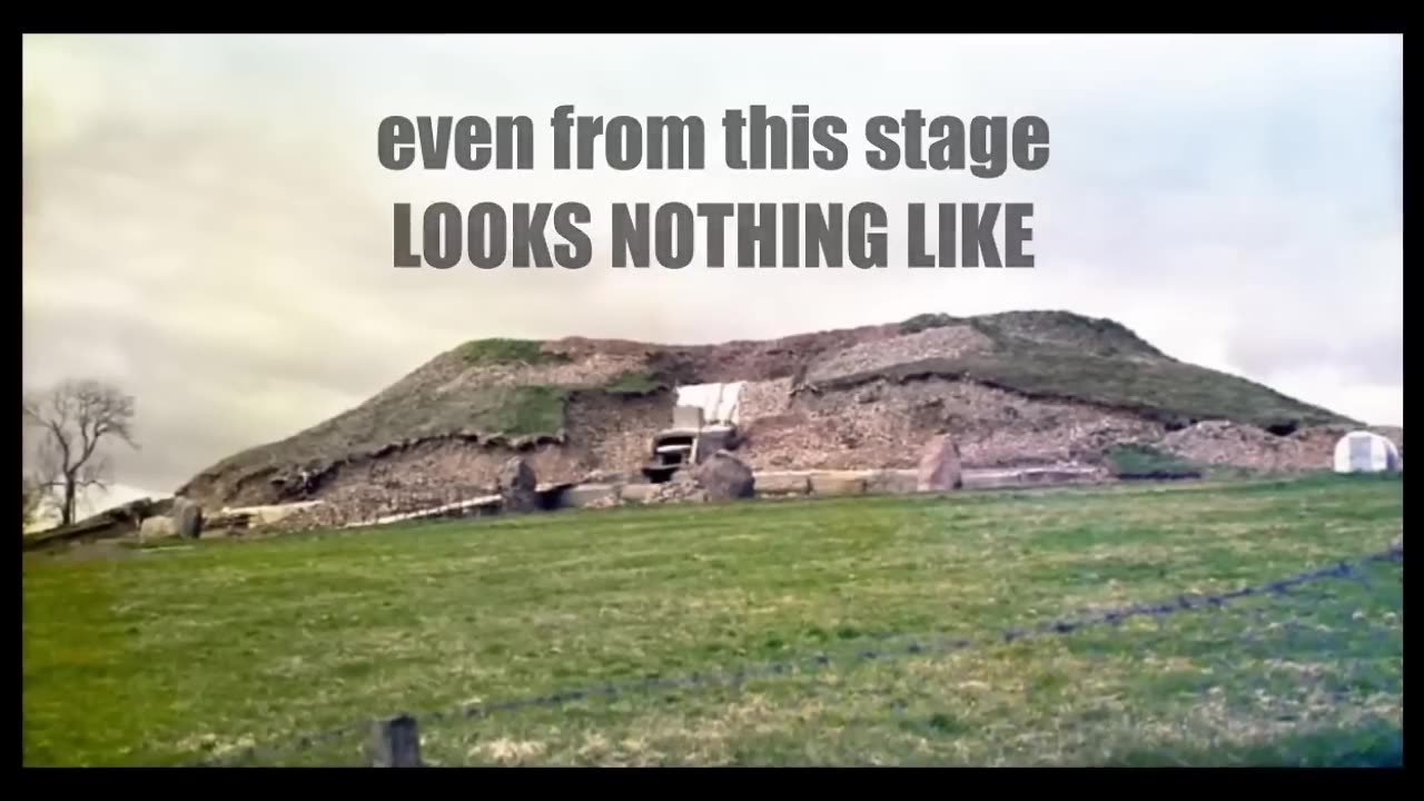 NEWGRANGE REVEALED