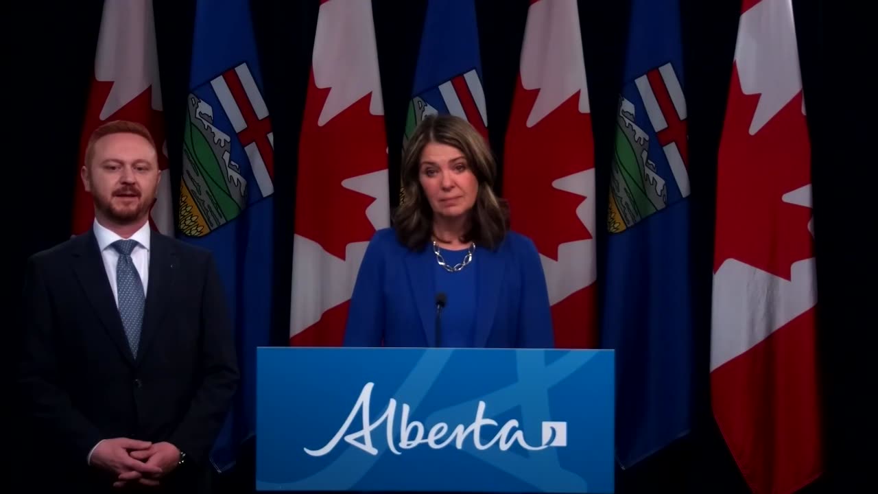 BREAKING: Alberta’s Revenge: Is Canada’s Collapse Coming?