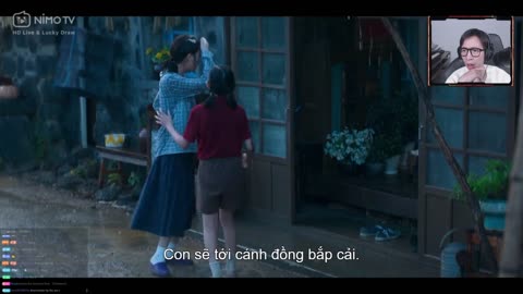 20250411 PHIMM HÀN ,KHI CUỘC ĐỜI CHO BẠN QUẢ QUÝT, e06 o16e , ViruSs Restream 720p 0,82G