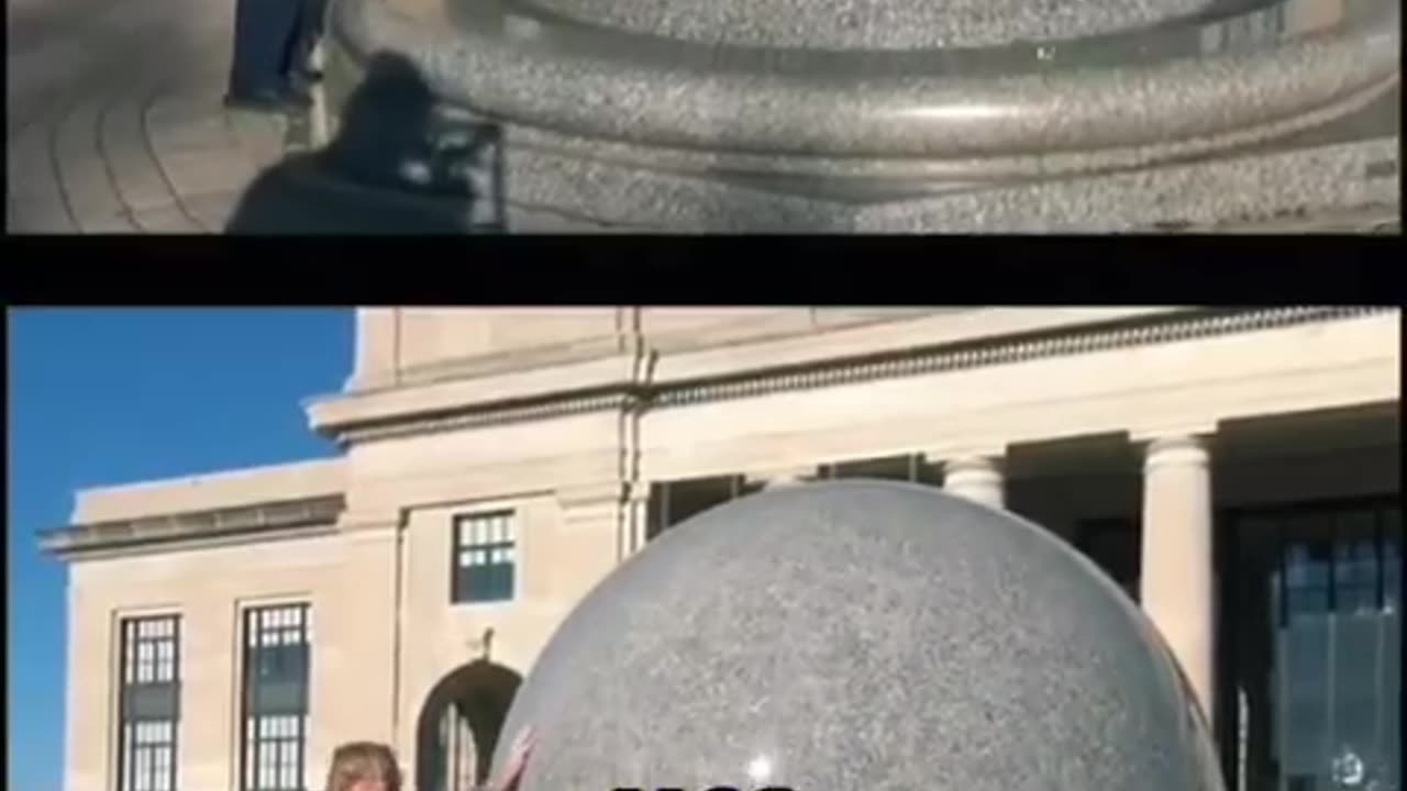 The Science Behind Floating Spheres