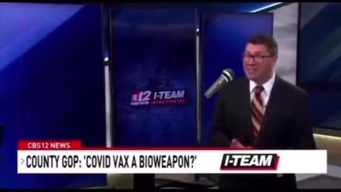 Florida joins other states in declaring mRNA COVID jabs a bioweapon