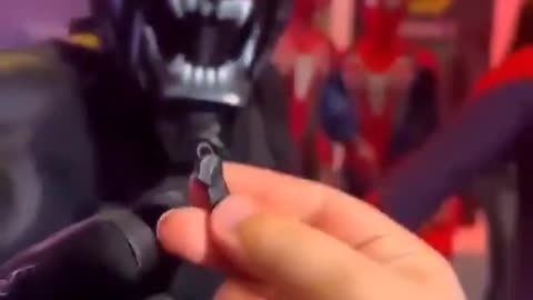 Spiderman - No Way Out
