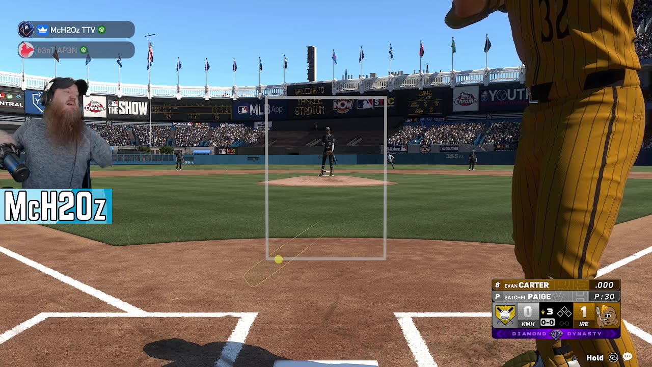 Make it a great Sunday