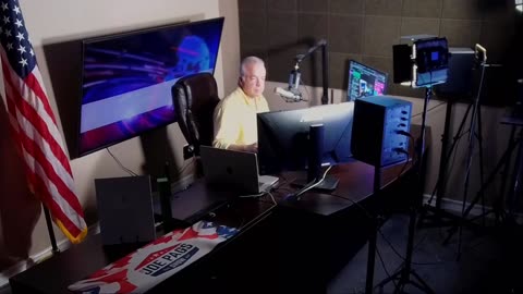 The Joe Pags Show 5-20-25
