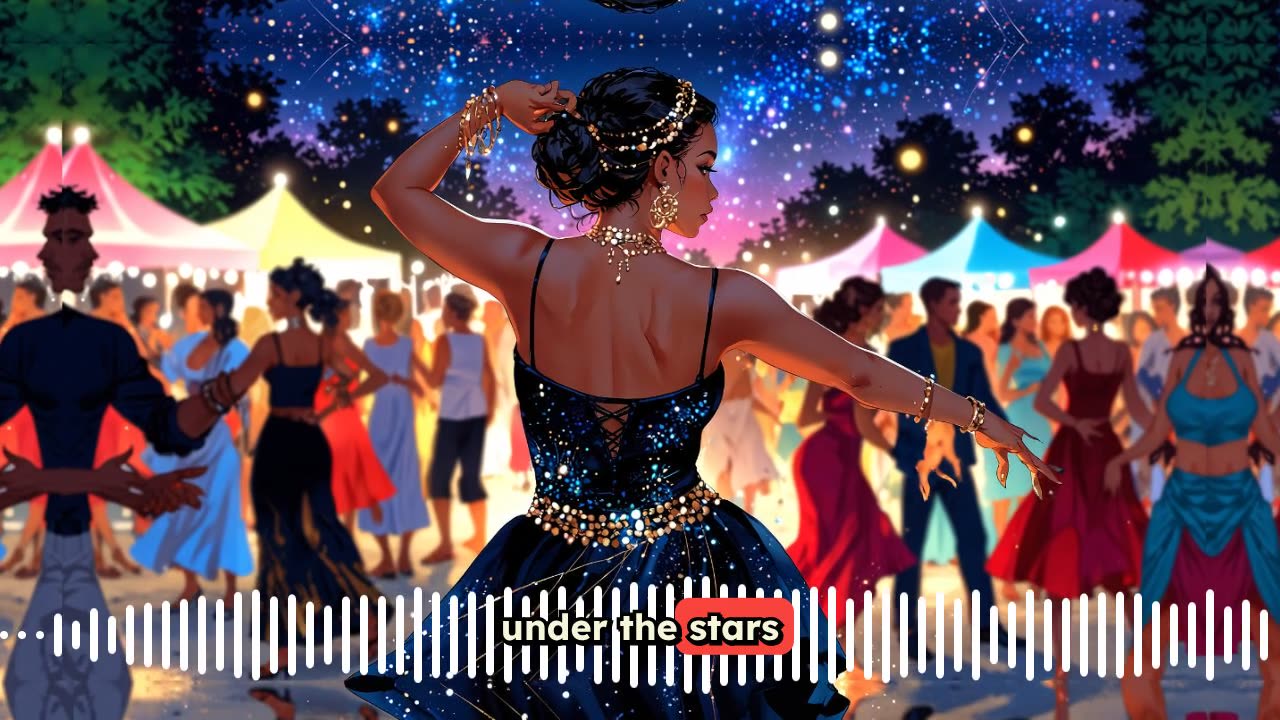 Modern Day Disco: Disco Lives