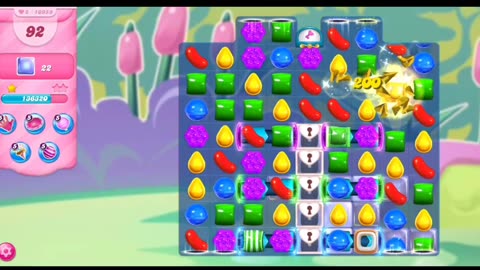 Candy Crush Saga 1 Hour Levels - Candy Crush Champion