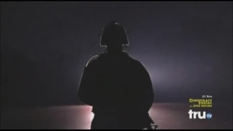 X-Files, Lone Gunmen & Super Soldiers