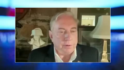 "This is Unlike Anything We've Seen Before... | Col. Douglas Macgregor"