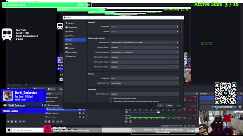 I'm Baaaack Baby lets fucking gooo