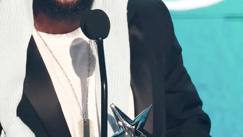 BET Awards 2025: Kendrick Lamar Wins Big, Denzel Washington Honored - WorldEye