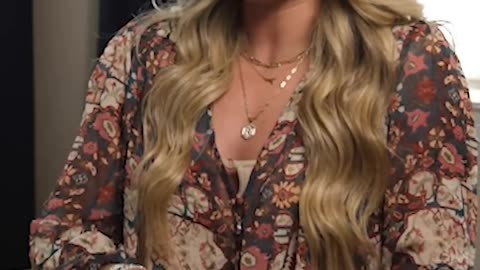 “I Was Shocked!” Riley Gaines Reacts to Trump’s Response to “Can a Man Become a Woman_”