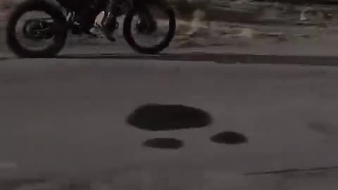 🏍️🔥 Ukraine Russia War | Russian Soldiers Riding Motorcycles on Frontline | RCF