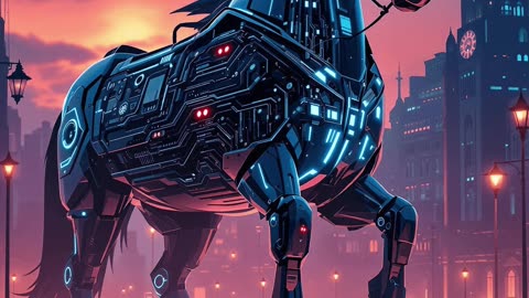 The Stablecoin Trojan Horse