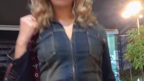 Good experience with tgirl