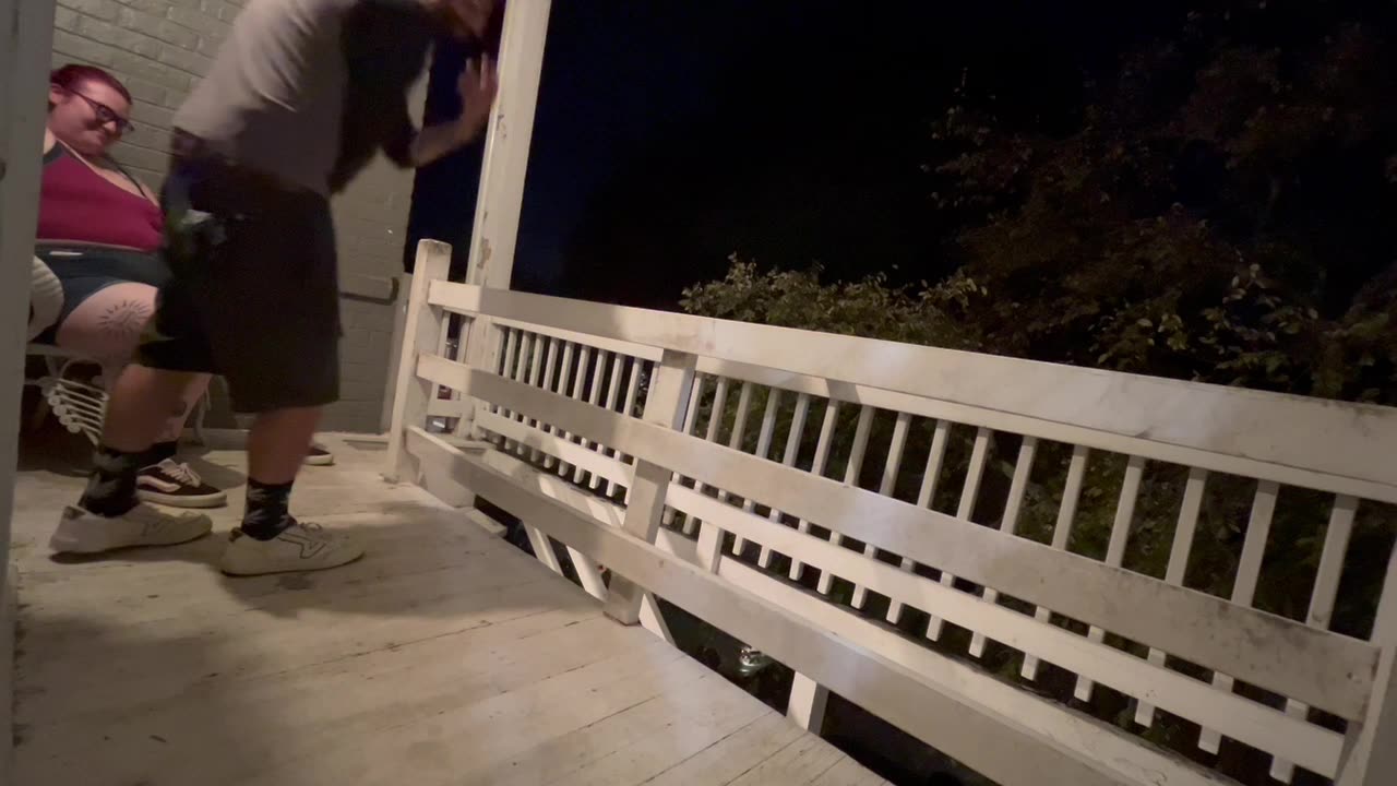 Ep. 612 "Cam Rellim" by Harry Potter The Batman