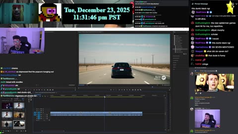 | LowTierGod Restream Live 🔴