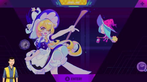 Muse Dash (Switch2) day 175