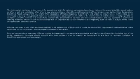 Brookfield Renewable Partners_ 2025 Affiliate Investor Day Replay