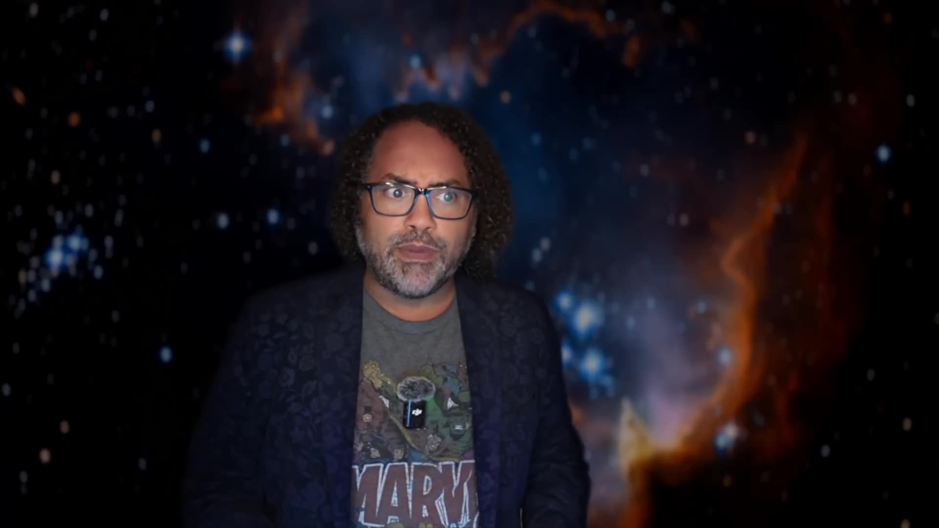 Raja Jackson (Rampage Jackson’s son) almost kills wrestler LIVE!