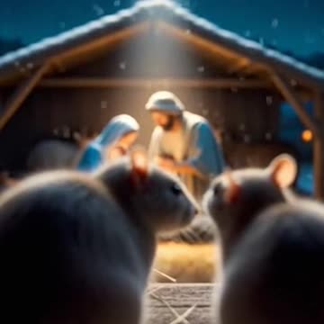 Ha nacido alguien importante.