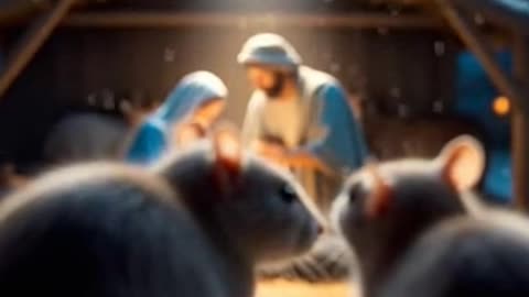 Ha nacido alguien importante.