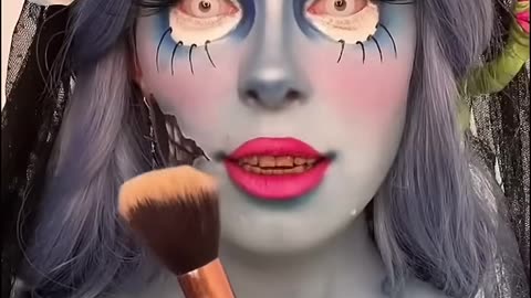 Give this to Kevin makeup train! 3 months worth of makeup looks hollymurraymakeup