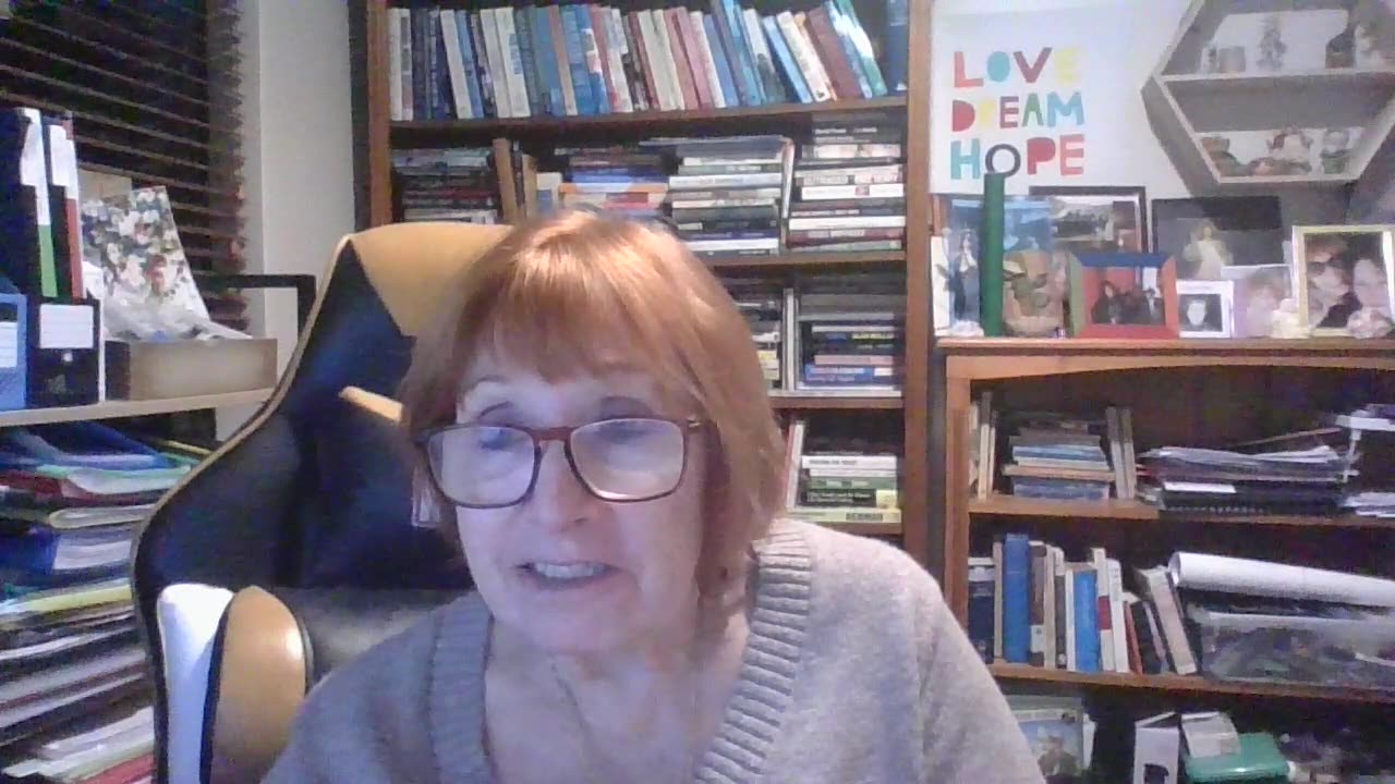 WakeUpNZ RESEARCHER ' CASSIE's' REVIEW ON TAMAKI'S MANUP DOCO ON YOU TUBE