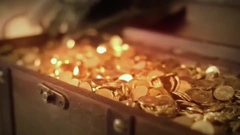 Perumpamaan Tentang Cinta Allah!